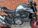Ducati Monster Plus 937 2023 motorcycle #4
