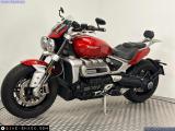 Triumph Rocket 3 2500 2020 motorcycle #3