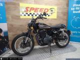 Mash Dirt Track 650 2021 motorcycle #3
