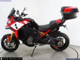Ducati Multistrada V4 1200 2022 motorcycle #4