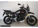 Moto Guzzi V85-TT 2022 motorcycle #1