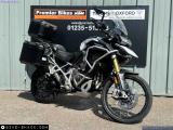 Triumph Tiger 1200 for sale