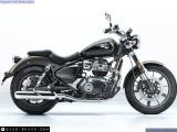 Royal Enfield Super Meteor 650 2026 motorcycle #3