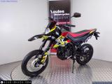 Aprilia SX125 2023 motorcycle #4