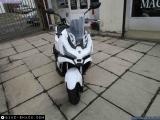 Sym ADX 125 2025 motorcycle #3