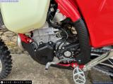 Gas Gas EC500 2025 motorcycle #4