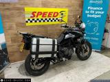 Triumph Tiger 900 2020 motorcycle #4