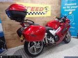 Honda VFR800 2006 motorcycle #3
