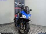 Suzuki GSX-S1000 2021 motorcycle #3