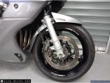 Suzuki GSF1250 Bandit 2009 motorcycle #4
