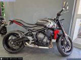Triumph Trident 660 for sale