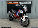 KTM 1290 Adventure 2022 motorcycle for sale