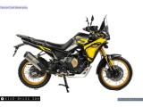 Voge DS-800 2026 motorcycle #3