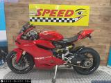 Ducati 1199 Panigale for sale