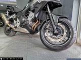Honda CB500X 2014 motorcycle #3