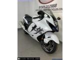Suzuki GSX1300R Hayabusa 2022 motorcycle #3