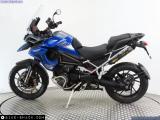 Triumph Tiger 1200 2022 motorcycle #4