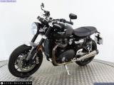 Triumph Speed Twin 1200 2025 motorcycle #3