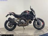 Ducati Monster 821 2020 motorcycle #2
