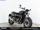 Triumph Speed Twin 1200 for sale