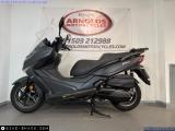 Kymco X-Town 300 2019 motorcycle #2
