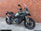 Ducati Multistrada V2 890 2025 motorcycle #2