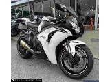 Honda CB1000 2008 motorcycle #2