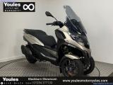 Piaggio MP3-530 2023 motorcycle #1