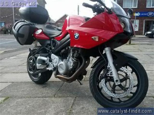 Bmw motorcycle dealers sussex #7