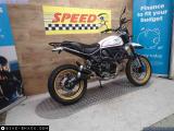 Ducati Scrambler 800 2018 motorcycle #3