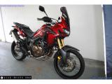 Honda CRF1000 Africa Twin 2019 motorcycle #3