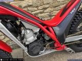 Gas Gas TXT 250 2023 motorcycle #4