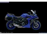 Suzuki GSX-S1000 2025 motorcycle for sale