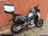 Ducati Multistrada V4S 1200 2022 motorcycle #3