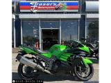 Kawasaki ZZR1400 for sale