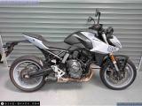 Suzuki GSX-8S 2024 motorcycle for sale