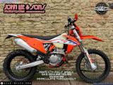 KTM EXC350 2023 motorcycle #1