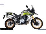 Voge DS-900 2025 motorcycle #2