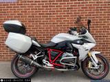 BMW R1200RS for sale