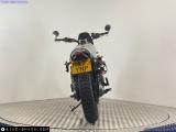 Triumph Scrambler 1200 2024 motorcycle #4