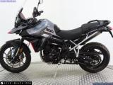 Triumph Tiger 900 2024 motorcycle #4