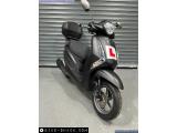 Yamaha LTS-125 Delight 2022 motorcycle #4