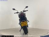 Triumph Trident 660 2025 motorcycle #4