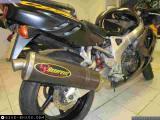 Honda CBR900RR Fireblade 1996 motorcycle #2