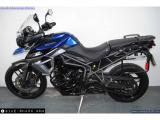 Triumph Tiger 800 2017 motorcycle #4