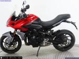 Triumph Tiger 660 2023 motorcycle #4