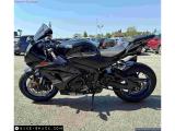 Suzuki GSX-R1000 2018 motorcycle #4