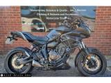 Yamaha Tracer 700 2017 motorcycle #2