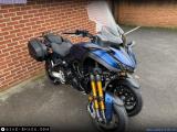 Yamaha Niken GT 850 2020 motorcycle #3