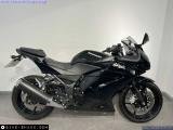 Kawasaki Ninja 250 for sale